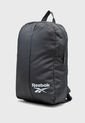 Morral  Negro-Gris Reebok Act Core de Reebok