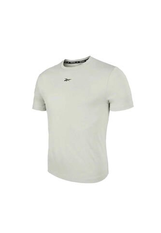 CAMISETA REEBOK HOMBRE APPTR064 Talla L Reebok