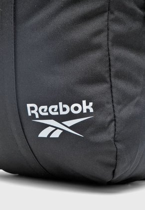 Morral  Negro-Gris Reebok Act Core