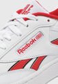 Tenis Lifestyle Blanco-Rojo-Negro Reebok Classics Club C Revenge x My Name Is de Reebok