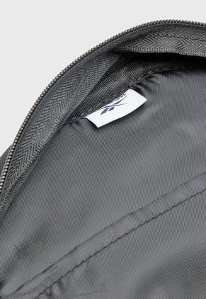 Morral  Negro-Gris Reebok Act Core