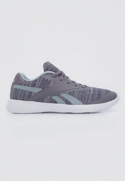 Tenis Training Gris-Blanco Reebok Stridium - Compra Ahora | Dafiti Colombia