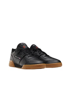 Tenis Hombre Reebok Workout Plus - Negro