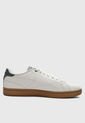 Tenis Reebok Court Clean Marfil de Reebok