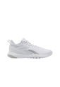 Tenis Mujer Reebok Flexagon Force 4 - Blanco-Gris de Reebok
