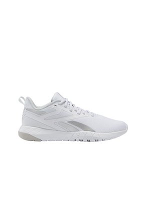 Tenis Mujer Reebok Flexagon Force 4 - Blanco-Gris