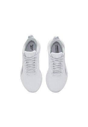 Tenis Mujer Reebok Flexagon Force 4 - Blanco-Gris
