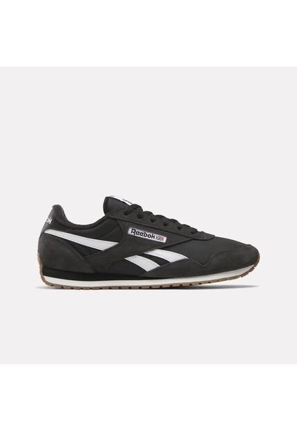 TENIS REEBOK UNISEXO 100239547 CLASSIC AZ Talla 10
