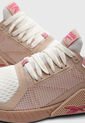 Tenis Reebok Flip Charge Taupe de Reebok