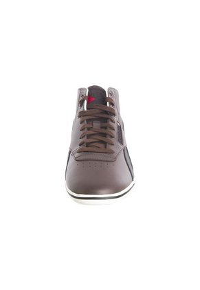 Bota Lifestyle Reebok  Cl Exoplimsole Mid  Café