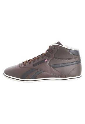 Bota Lifestyle Reebok  Cl Exoplimsole Mid  Café