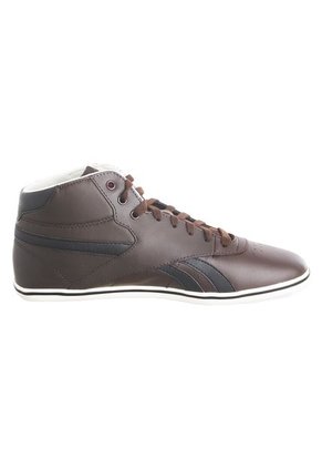 Bota Lifestyle Reebok  Cl Exoplimsole Mid  Café