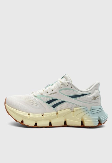 Tenis Reebok Floatzig 2 Marfil
