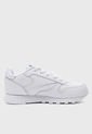 Tenis Reebok Classic Leather Blanco de Reebok