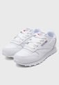 Tenis Reebok Classic Leather Blanco de Reebok