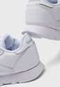 Tenis Reebok Classic Leather Blanco de Reebok