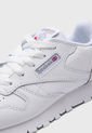 Tenis Reebok Classic Leather Blanco de Reebok