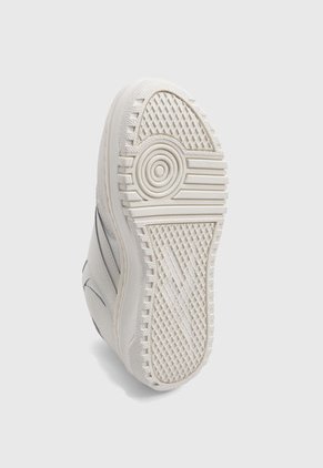 Tenis Lifestyle Beige-Dorado Reebok Club C Extra