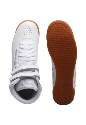 Bota Lifestyle Blanco Reebok Classic