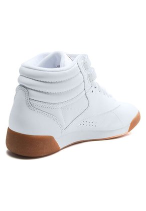 Bota Lifestyle Blanco Reebok Classic