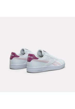 TENIS REEBOK MUJER 100229881 COURT RETR Talla 5.5
