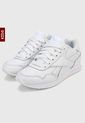 Tenis Lifestyle Blanco Reebok Kids Classic Jogger 3 de Reebok