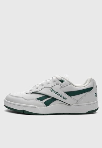 Tenis Lifestyle Reebok BB 4000 II Marfil Reebok