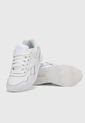 Tenis Lifestyle Blanco Reebok Kids Classic Jogger 3 de Reebok