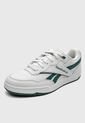 Tenis Lifestyle Reebok BB 4000 II Marfil de Reebok