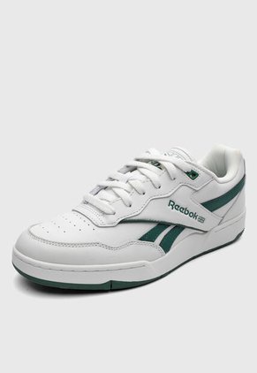 Tenis Lifestyle Reebok BB 4000 II Marfil