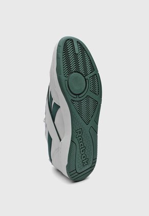 Tenis Lifestyle Reebok BB 4000 II Marfil