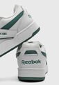 Tenis Lifestyle Reebok BB 4000 II Marfil de Reebok