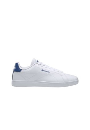 Tenis Classics Reebok Royal Complete 2.0 - Blanco