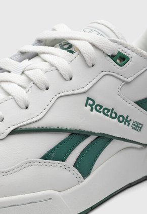 Tenis Lifestyle Reebok BB 4000 II Marfil