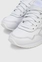 Tenis Lifestyle Blanco Reebok Kids Classic Jogger 3 de Reebok
