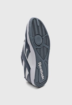Tenis Lifestyle Reebok Bb 4000 II Azul