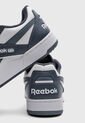Tenis Lifestyle Reebok Bb 4000 II Azul de Reebok