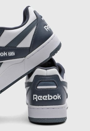 Tenis Lifestyle Reebok Bb 4000 II Azul