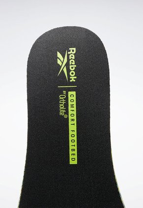 Tenis Lifestyle Rojo-Blanco-Negro Reebok Resonator