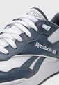 Tenis Lifestyle Reebok Bb 4000 II Azul de Reebok