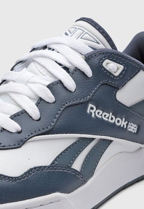 Tenis Lifestyle Reebok Bb 4000 II Azul