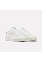 TENIS REEBOK UNISEXO 100209022 CLUB C 85 Talla 10 de Reebok