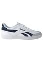 TENIS REEBOK UNISEXO 100010473 SMASH EDGE Talla 9 de Reebok