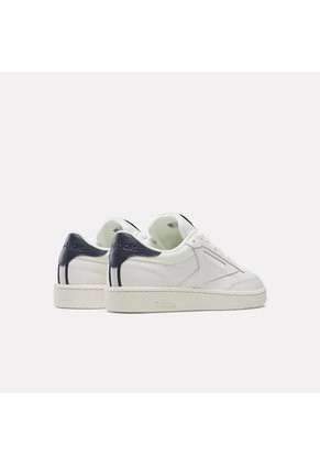 TENIS REEBOK UNISEXO 100209022 CLUB C 85 Talla 10