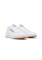 Tenis Hombre Reebok Club C 85 - Blanc0 de Reebok