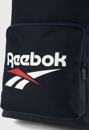 Morral Reebok Classics Foundation Azul