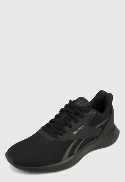 Tenis Running Negro Reebok Lite 2.0