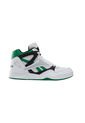 Tenis Hombre Reebok Royal Hi2 - Blanco-Verde de Reebok