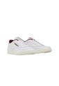 Tenis Hombre Reebok Club C 85 Fomo - Blanco-Vinotinto de Reebok