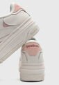 Tenis Lifestyle Reebok Club C 85 V1+ Beige de Reebok
